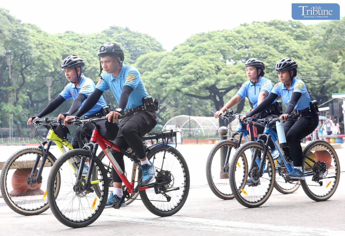 TRIBUNE-qcpd-bike-patrol-unit